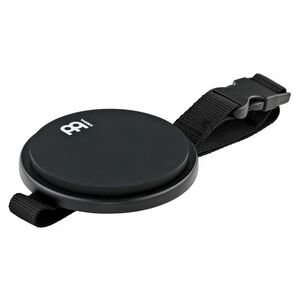 Meinl 4" Knee Practice Pad - Black kép