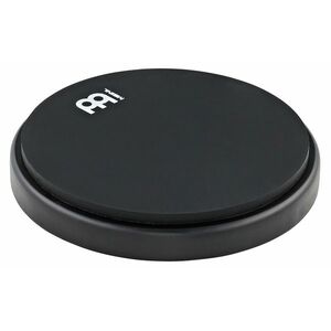 Meinl 6" Practice Pad - Black kép