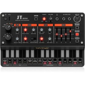 Behringer JT MINI kép