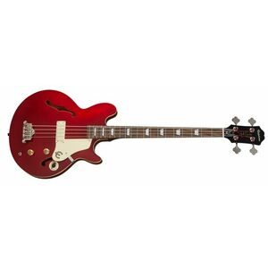 Epiphone Jack Casady Bass SBG kép