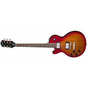 Epiphone Les Paul Tribute Heritage LH Cherry Sunburst kép