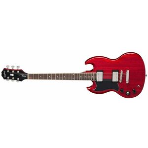 Epiphone SG Tribute Cherry LH kép