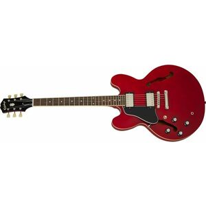 Epiphone ES-335 LH Cherry kép