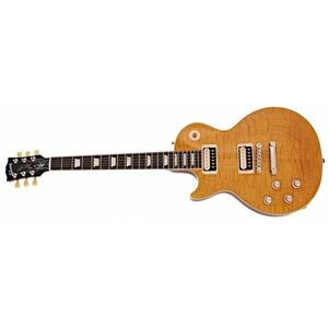 Gibson Slash Les Paul Standard LH Appetite Burst kép
