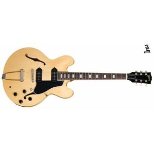 Gibson ES-330 Antique Natural kép