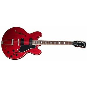 Gibson ES-330 Sixties Cherry kép