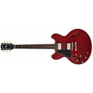 Gibson ES-335 LH 60s Cherry kép