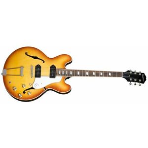 Epiphone USA Casino Royal Tan kép