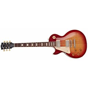 Gibson Les Paul Standard 50s LH Heritage Cherry Sunburst kép