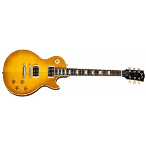 Gibson Les Paul Standard 50s Faded Vintage Honey Burst kép