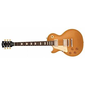 Gibson Les Paul Standard 50s LH Goldtop kép