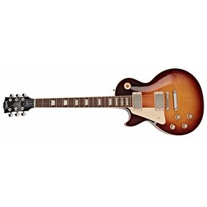 Gibson Les Paul Standard 60s LH Bourbon Burst kép