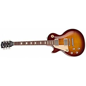 Gibson Les Paul Standard 60s LH Iced Tea kép