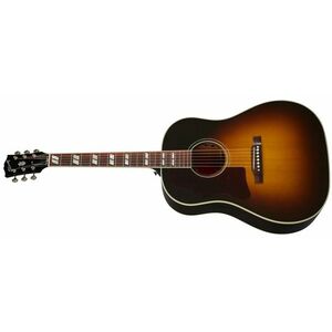 Gibson Southern Jumbo Original LH Vintage Sunburst kép