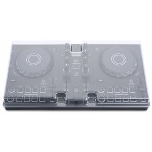Decksaver LE ALPHATHETA DDJ-FLX2 COVER (LIGHT EDITION) kép