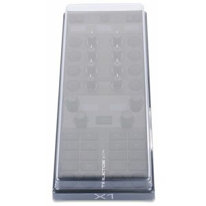 Decksaver NATIVE INSTRUMENTS TRAKTOR X1 MK3 & Z1 MK2 COVER kép