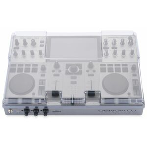 Decksaver DENON DJ PRIME GO & GO+ COVER kép