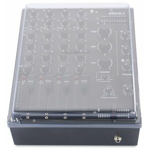 Decksaver UNION AUDIO ELARA.4 COVER kép