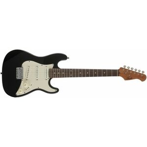 Blond STR-2 Mini DLX Black kép
