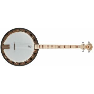 Deering Goodtime Two 19-Fret Tenor kép
