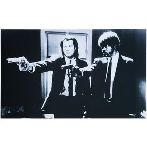 Pyramid Pulp Fiction kép