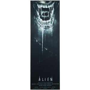 Pyramid Alien kép