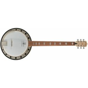 Deering Goodtime Six-R kép