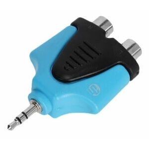 Adam Hall 4 STAR AY RF2 MM3 BLU LINE kép