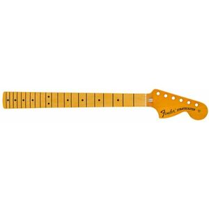 Fender American Vintage II 1973 Stratocaster Neck 21 Vintage Tall Fret kép