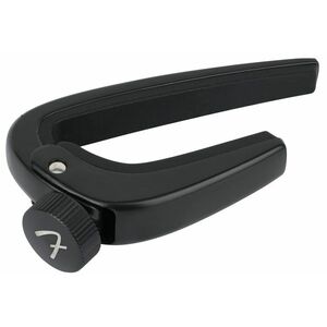 Fender Player Acoustic/Electric Capo kép