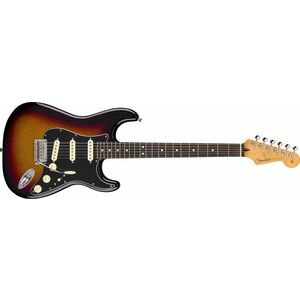Fender LE Player II Stratocaster RW Sparkle 3TS kép