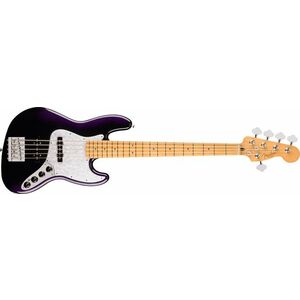 Fender Player II Modified Active Jazz Bass V MN DSK kép