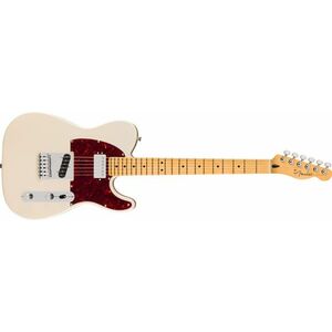Fender Player II Modified Telecaster SH MN OLP kép