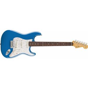Fender Player II Modified Stratocaster RW EBL kép