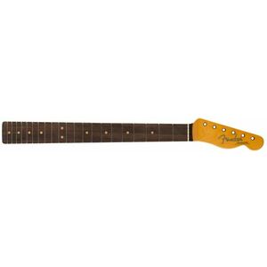 Fender American Vintage II 1963 Telecaster Neck 21 Vintage Tall Frets kép