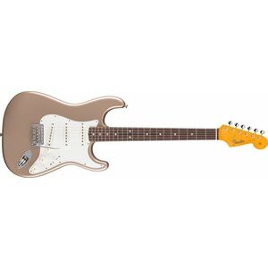 Fender American Vintage II 1965 Stratocaster Round-Lam RW SGD kép