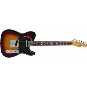 Fender LE Player II Telecaster RW Sparkle 3TS kép