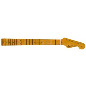 Fender American Vintage II 1957 Stratocaster Neck 21 Vintage Tall Fret kép