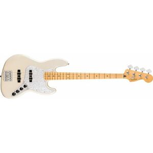 Fender Player II Modified Active Jazz Bass MN OLP kép