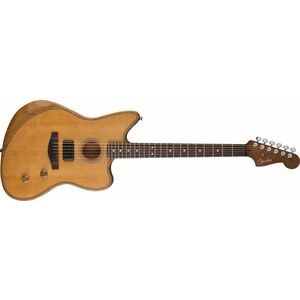 Fender Acoustasonic Standard Jazzmaster ANA kép