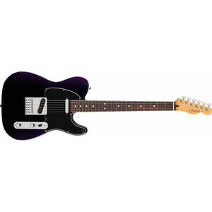 Fender Player II Modified Telecaster RW DSK kép