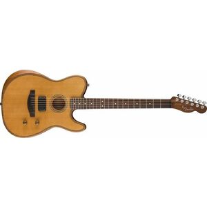 Fender Acoustasonic Standard Telecaster ANA kép