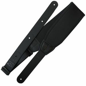 Richter Ultra Comfort Ergo Strap Black kép