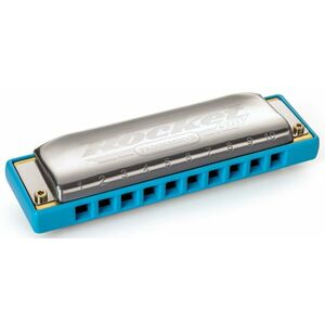 Hohner Rocket Low Eb-major, low octave kép