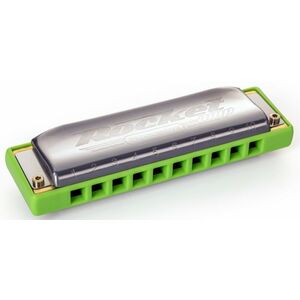 Hohner Rocket Amp F-major kép