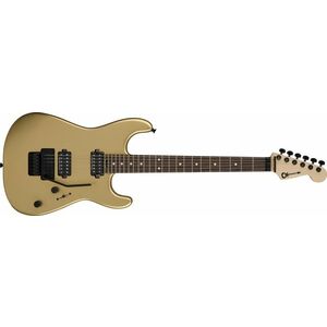 Charvel Pro-Mod SD1 FR RW PHG kép