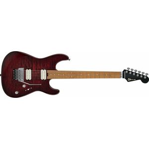Charvel Pro-Mod Plus SD1 FR MN SNG kép