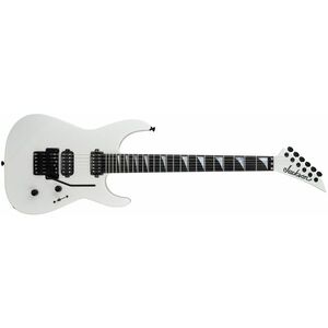 Jackson USA SL2 Soloist DX EB SWH kép