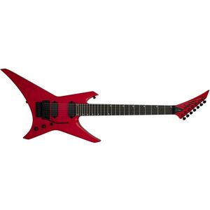 Jackson Pro Dave Davidson Warrior WR7 EB FRR kép