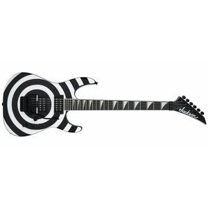 Jackson X Soloist DX AMR BUL kép
